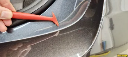 BMW_530e[보닛PPF, 생활보호PPF][Stek Dyno Shield]세종PPF/대전PPF전문점/청주PPF잘하는곳/천안PPF/공주PPF/논산PPF / 세종 장군면