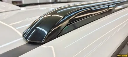 기아_모하비 더마스터[크롬딜리트][3M 2080 유광블랙]세종랩핑/대전랩핑/청주랩핑/천안랩핑/공주랩핑/논산랩핑 / 세종 장군면