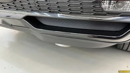 기아_쏘렌토mq4[부분랩핑][3M 2080 유광블랙]세종랩핑/대전랩핑/청주랩핑/천안랩핑/공주랩핑/논산랩핑 / 세종 장군면