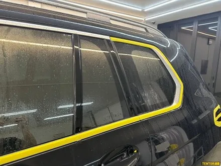 BMW_X7[전체PPF,풀PPF][ULTRAFIT 울트라핏, 크리스탈XP]세종PPF/대전PPF전문점/청주PPF잘하는곳/천안PPF/공주PPF/논산PPF/세종PPF / 세종 장군면