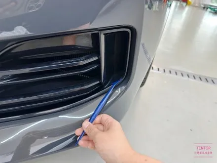 BMW_850i[윈드쉴드, 범퍼PPF][Ultrafit 울트라핏, 크리스탈XP, 윈크레스트 EVO]세종PPF추천/대전PPF추천/청주PPF추천/천안PPF추천/공주PPF추천 / 세종 장군면