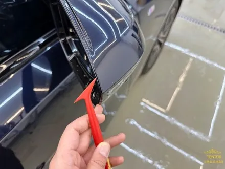 BMW_G60 5시리즈[아이코닉글로우 그릴랩핑, 생활보호PPF][3M 2080 유광블랙]세종랩핑잘하는곳/대전랩핑잘하는곳/청주랩핑잘하는곳/천안랩핑잘하는곳/공주랩핑잘하는곳 / 세종 장군면