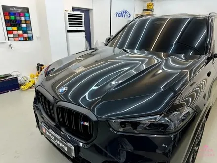 BMW_X5[프론트패키지PPF, 윈드쉴드][Ultrafit 울트라핏, 크리스탈XP]세종PPF/대전PPF/청주PPF/천안PPF/공주PPF/논산PPF / 세종 장군면