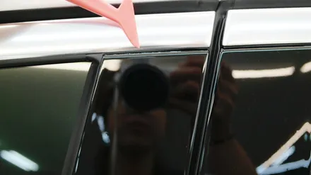 벤츠_E220d[보닛PPF]꼬르륵~세종PPF 맛집으로 오세요~[나노커버 울트라 쉴드] / 세종 장군면