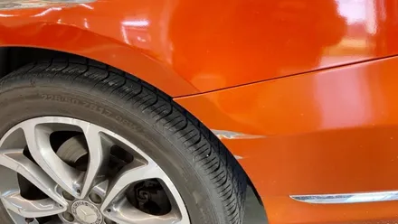 벤츠_C220d[전체랩핑제거]이게 머선 129!!!뺑소니 잡자[3m 피에리 오렌지]세종랩핑/대전랩핑/천안랩핑/청주랩핑/공주랩핑 / 세종 장군면