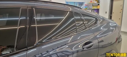 BMW_X6(G06)[라이트스모그PPF]테일램프 톤다운 PPF[스텍 다이노쉴드 라이트필름 스모크 Stek Dyno]세종PPF/대전PPF/청주PPF/천안PPF/공주PPF/논산PPF / 세종 장군면