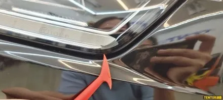 재규어_i페이스[부분랩핑, 생활보호PPF][Stek Dyno Shield]세종PPF/대전PPF전문점/청주PPF잘하는곳/천안PPF/공주PPF/논산PPF / 세종 장군면