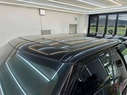 레인지로버_보그[전체크롬딜리트, 루프스킨][3M 2080 유광블랙]세종랩핑/대전랩핑/청주랩핑/천안랩핑/공주랩핑 / 세종 장군면