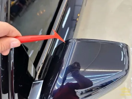 BMW_G60 5시리즈[아이코닉글로우 그릴랩핑, 생활보호PPF][3M 2080 유광블랙]세종랩핑잘하는곳/대전랩핑잘하는곳/청주랩핑잘하는곳/천안랩핑잘하는곳/공주랩핑잘하는곳 / 세종 장군면