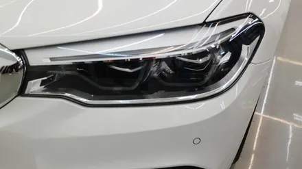 BMW_520d[생활보호PPF, B필러]일상에서의 미세한 스크레치! BYE~ / 세종 장군면