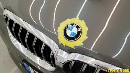BMW_6GT[보닛ppf,미러ppf]PPF맛집은 재방문 해야죠!!![나노커버 울트라쉴드 Nano Cover]세종PPF/대전PPF/청주PPF/천안PPF/공주PPF / 세종 장군면