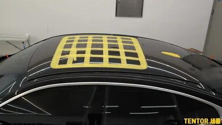 BMW_235i[카본PPF]요론거 보신적 있으신가요?![Stek Dyno Carbon PPF] / 세종 장군면