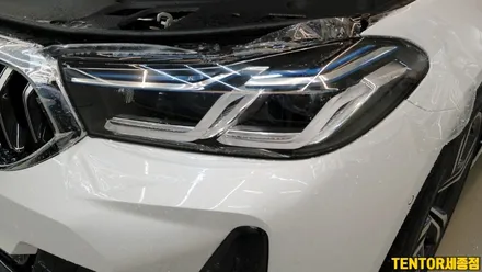 BMW_6GT[생활보호PPF][나노커버 울트라쉴드 Nano Cover]세종PPF/대전PPF/청주PPF잘하는곳/천안PPF전문점/공주PPF / 세종 장군면