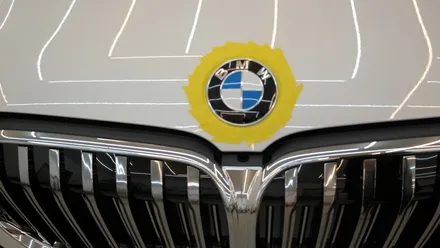 BMW_740LI[보닛PPF]ㅎㄷㄷ한 차값;;;아껴서 오래타자[나노커버 울트라쉴드 Nano Cover]세종자동차PPF/대전자동차PPF/청주자동차PPF/천안PPF/공주PPF / 세종 장군면