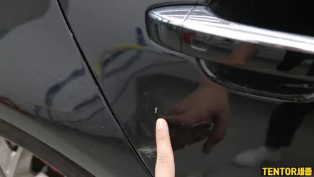 아우디_A7[전체랩핑][에이버리 다이아몬드 화이트]세종랩핑/대전랩핑/청주랩핑/천안랩핑/공주랩핑/논산랩핑 / 세종 장군면