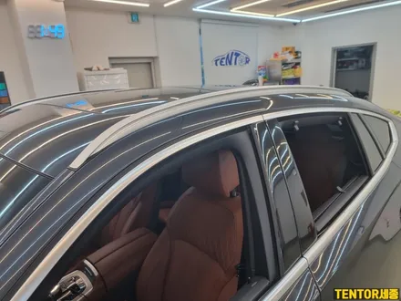 BMW_X6(G06)[라이트스모그PPF]테일램프 톤다운 PPF[스텍 다이노쉴드 라이트필름 스모크 Stek Dyno]세종PPF/대전PPF/청주PPF/천안PPF/공주PPF/논산PPF / 세종 장군면