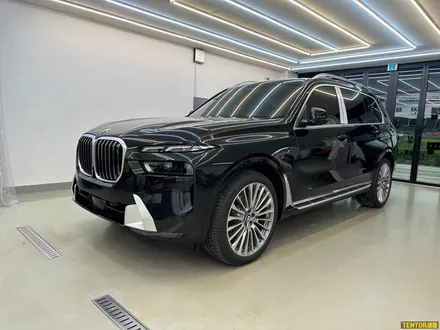 BMW_X7[전체PPF,풀PPF][ULTRAFIT 울트라핏, 크리스탈XP]세종PPF/대전PPF전문점/청주PPF잘하는곳/천안PPF/공주PPF/논산PPF/세종PPF / 세종 장군면