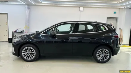 BMW_220i액티브투어러[전체랩핑][3M 2080 유광화이트]세종랩핑/대전랩핑/청주랩핑/천안랩핑/공주랩핑/논산랩핑 / 세종 장군면