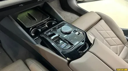 BMW_5시리즈(g60)[실내PPF][Ultrafit 울트라핏, 크리스탈XP]세종PPF/대전PPF전문점/청주PPF잘하는곳/천안PPF/공주PPF/논산PPF/세종PPF / 세종 장군면