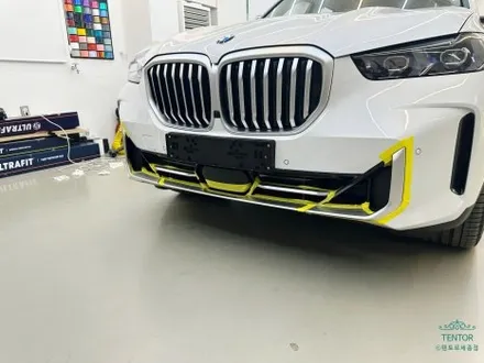 BMW_X5[전체크롬딜리트]세종랩핑추천/대전랩핑추천/청주랩핑추천/천안랩핑추천/공주랩핑추천/논산랩핑추천 / 세종 장군면