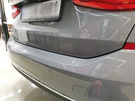 BMW_6GT[범퍼PPF]스톤칩에 스트레스 받지 마세요~ / 세종 장군면