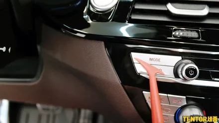 BMW-530e[실내PPF]충청 실내PPF전문점은 역시 잘해~~~ / 세종 장군면