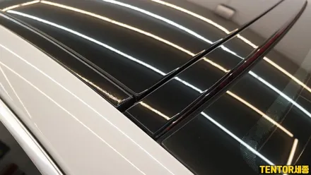BMW_640d[블랙PPF][버벌리스트w12, 3m사틴블랙]세종PPF/대전PPF/청주PPF/천안PPF/공주PPF/논산PPF / 세종 장군면