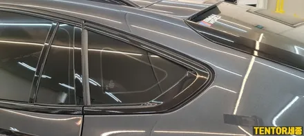 BMW_X6(G06)[라이트스모그PPF]테일램프 톤다운 PPF[스텍 다이노쉴드 라이트필름 스모크 Stek Dyno]세종PPF/대전PPF/청주PPF/천안PPF/공주PPF/논산PPF / 세종 장군면