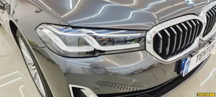BMW_530e[보닛PPF, 생활보호PPF][Stek Dyno Shield]세종PPF/대전PPF전문점/청주PPF잘하는곳/천안PPF/공주PPF/논산PPF / 세종 장군면