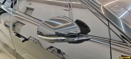재규어_i페이스[부분랩핑, 생활보호PPF][Stek Dyno Shield]세종PPF/대전PPF전문점/청주PPF잘하는곳/천안PPF/공주PPF/논산PPF / 세종 장군면