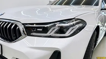 BMW_6GT[프론트패키지PPF][Ultrafit 울트라핏, 크리스탈XP]세종자동차보호필름/대전자동차보호필름/청주자동차보호필름/천안자동차보호필름 / 세종 장군면