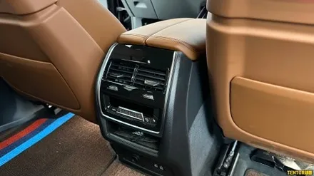 BMW_X7[전체크롬딜리트, 실내PPF][Ultrafit 울트라핏, 크리스탈XP]세종PPF/대전PPF/청주PPF/천안PPF/공주PPF/논산PPF / 세종 장군면