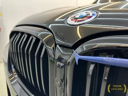 BMW_X3[프론트패키지PPF, 실내무광PPF][Ultrafit 울트라핏, 크리스탈XP]세종BMW PPF/대전BMW PPF/청주BMW PPF/천안BMW PPF/공주BMW PPF / 세종 장군면
