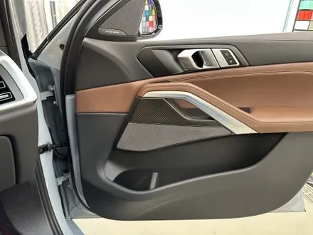 BMW_X6[실내카본랩핑][3M 카본파이버]세종랩핑/대전랩핑/청주랩핑/천안랩핑/공주랩핑 / 세종 장군면