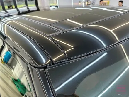 레인지로버_보그[전체크롬딜리트, 루프스킨][3M 2080 유광블랙]세종랩핑/대전랩핑/청주랩핑/천안랩핑/공주랩핑 / 세종 장군면