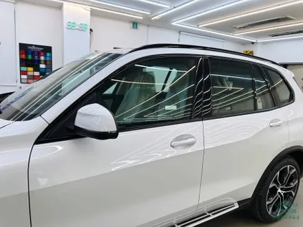 BMW_X5[전체크롬딜리트]세종랩핑추천/대전랩핑추천/청주랩핑추천/천안랩핑추천/공주랩핑추천/논산랩핑추천 / 세종 장군면