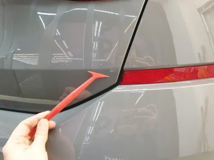BMW_6GT[범퍼PPF]스톤칩에 스트레스 받지 마세요~ / 세종 장군면