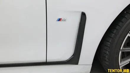 BMW_740i[전체크롬죽이기]ㅗㅜㅑ~오늘부터 내꺼 / 세종 장군면