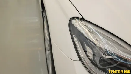 BMW_740LD[전체랩핑]요로코롬 이쁜 비엠오너 언제쯤되볼까 / 세종 장군면