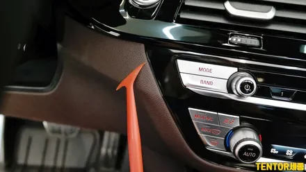 BMW-530e[실내PPF]충청 실내PPF전문점은 역시 잘해~~~ / 세종 장군면
