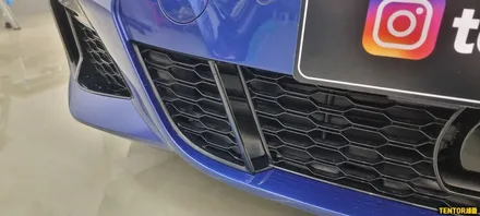 BMW_340i[윈드쉴드, 범퍼PPF][Stek Dyno Flex]세종자동차유리PPF/대전자동차유리PPF/청주자동차유리PPF/천안유리PPF/공주유리PPF / 세종 장군면