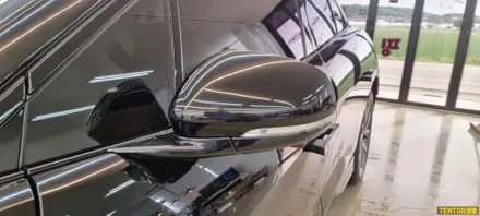 재규어_i페이스[부분랩핑, 생활보호PPF][Stek Dyno Shield]세종PPF/대전PPF전문점/청주PPF잘하는곳/천안PPF/공주PPF/논산PPF / 세종 장군면