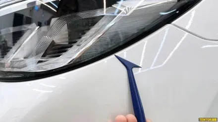BMW_6GT[프론트패키지PPF][Ultrafit 울트라핏, 크리스탈XP]세종자동차보호필름/대전자동차보호필름/청주자동차보호필름/천안자동차보호필름 / 세종 장군면
