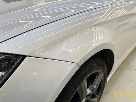 벤츠_CLS350[고광택전체랩핑][비닐프로그 Vinyl Frog 크리스탈 화이트]세종자동차랩핑/대전자동차랩핑/청주자동차랩핑/천안자동차랩핑/공주자동차랩핑/논산자동차랩핑/고광택전체랩핑 / 세종 장군면