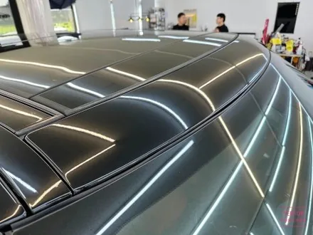 레인지로버_보그[전체크롬딜리트, 루프스킨][3M 2080 유광블랙]세종랩핑/대전랩핑/청주랩핑/천안랩핑/공주랩핑 / 세종 장군면