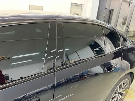 BMW_G60 5시리즈[아이코닉글로우 그릴랩핑, 생활보호PPF][3M 2080 유광블랙]세종랩핑잘하는곳/대전랩핑잘하는곳/청주랩핑잘하는곳/천안랩핑잘하는곳/공주랩핑잘하는곳 / 세종 장군면