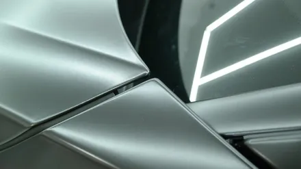 BMW_7시리즈~730LD[전체랩핑]자꾸만 눈길이 가는 나의 흑간지[에이버리 사틴블랙]세종랩핑/대전랩핑/청주랩핑/천안랩핑 / 세종 장군면