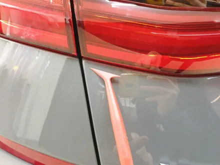 BMW_6GT[범퍼PPF]스톤칩에 스트레스 받지 마세요~ / 세종 장군면