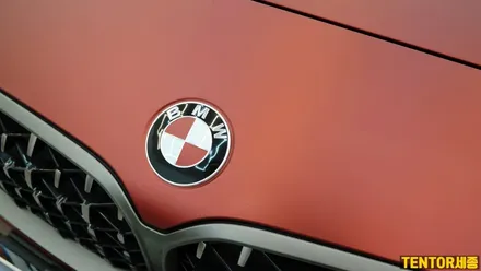 BMW_235i[전체랩핑]찐 단골손님 재입장 하셨습니다^^[Teckwrap 옥시드레드]세종랩핑/대전랩핑/청주랩핑/천안랩핑/공주랩핑/텍랩전체랩핑 / 세종 장군면