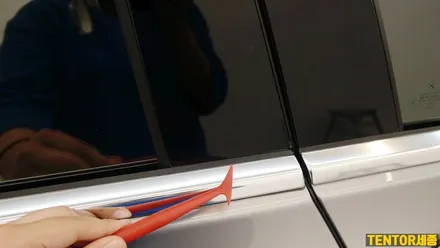 BMW_740Li[생활보호PPF,테일램프PPF][나노커버 울트라쉴드 Nano Cover]세종자동차PPF/대전자동차PPF/청주자동차PPF/천안자동차PPF/공주자동차PPF / 세종 장군면